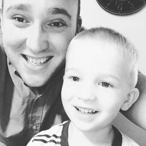 Meet your Posher, Jason